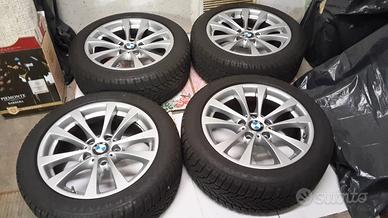 gomme bmv