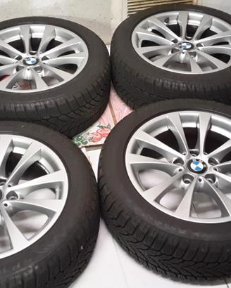 gomme bmv