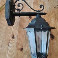 Applique da parete vintage – 41x21