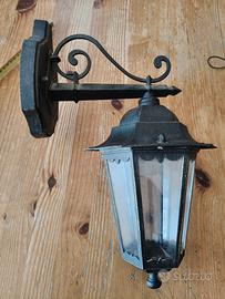 Applique da parete vintage – 41x21