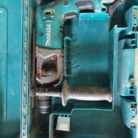 Trapano tassellatore makita