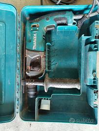 Trapano tassellatore makita