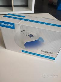 Lampada UV LED NAVANINO