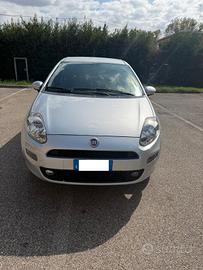 Fiat Punto 1.4 METANO - NEOPATENTATI - 12 MESI DI 