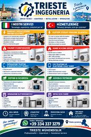 Tutta italia asistenza tecnica