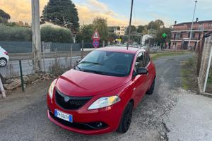 Lancia Ypsilon 1.2 69 CV 5 porte GPL Ecochic Gold 