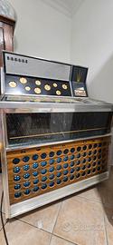 Juke box Rock Ola