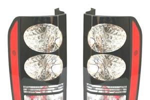 FANALERIA LAND ROVER DISCOVERY 4′ serie