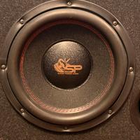 Subwoofer 30 cm Sp Audio