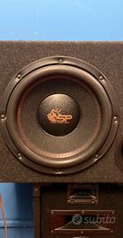 Subwoofer 30 cm Sp Audio