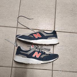 New balance sale numero 45