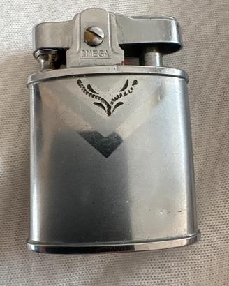 Accendino Omega anni ‘60