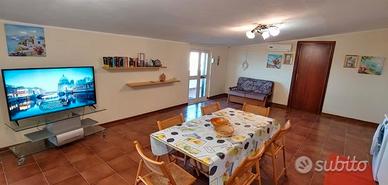 Appartamento sul mare a Santa Domenica di Ricadi