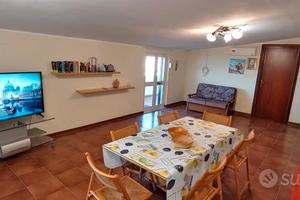 Appartamento sul mare a Santa Domenica di Ricadi