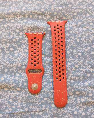 cinturino di ricambio Apple Watch Magic Ender 