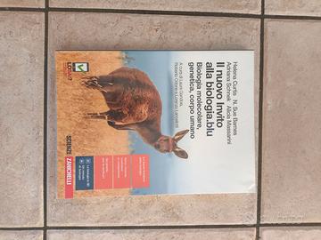 Il nuovo invito alla biologia