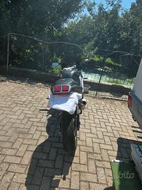  cagiva mito 