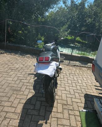  cagiva mito 