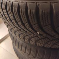 Gomme Hankook 185/55 r15