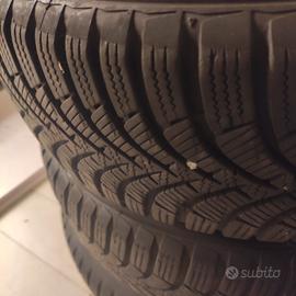 Gomme Hankook 185/55 r15