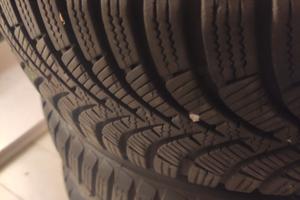 Gomme Hankook 185/55 r15