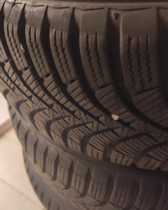 Gomme Hankook 185/55 r15