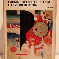 "Forma e tecnica del film e lezioni di regia"