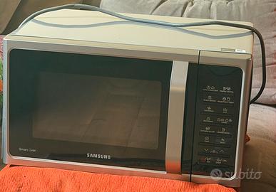 Microonde Samsung