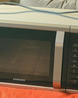 Microonde Samsung