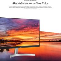 LG 24ML600S Monitor 24"