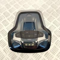 Plafoniera Luce Interna Abitacolo Alfa Stelvio Giu