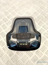 Plafoniera Luce Interna Abitacolo Alfa Stelvio Giu