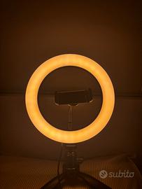 ring light