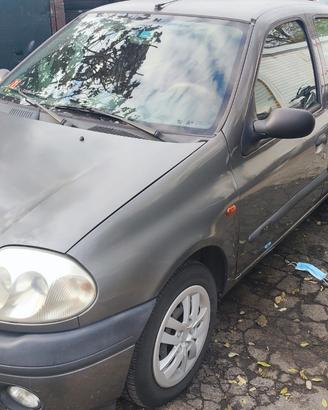 Ricambi Renault Clio Anno 2000