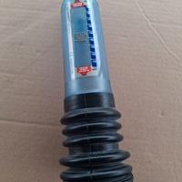 pompa manuale per pene