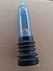 pompa manuale per pene