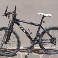 Mtb Shock Blaze adulto