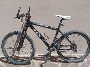 Mtb Shock Blaze adulto