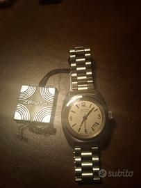 orologio donna Zenith automatico