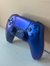Dualsense ps5 chroma indigo