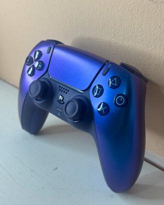 Dualsense ps5 chroma indigo