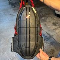 Paraschiena moto Zandona