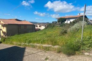 Arbus- Lotto edificabile di 475 mq