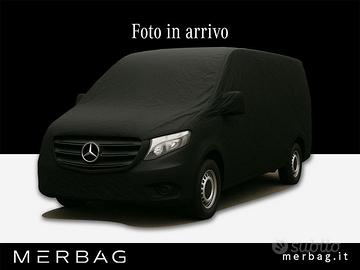Mercedes-Benz Sprinter Ford transit connect
