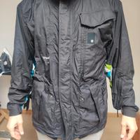 completo snowboard giacca e pantaloni 
