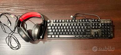 Accessori per computer e tv