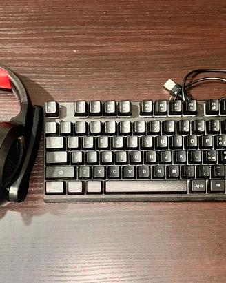 Accessori per computer e tv