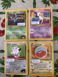 Pokemon gym promo jungle