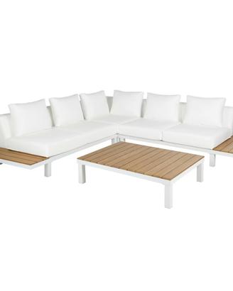 Salotto Giardino Terrazzo 6 Posti NUOVO