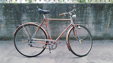 Bici Legnano Sport Anni ’70/’80 – Panto – Ruota 28